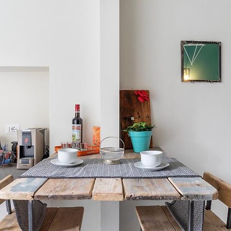 Cute Studio In Old Town By Holiday Solutions Como Exteriör bild
