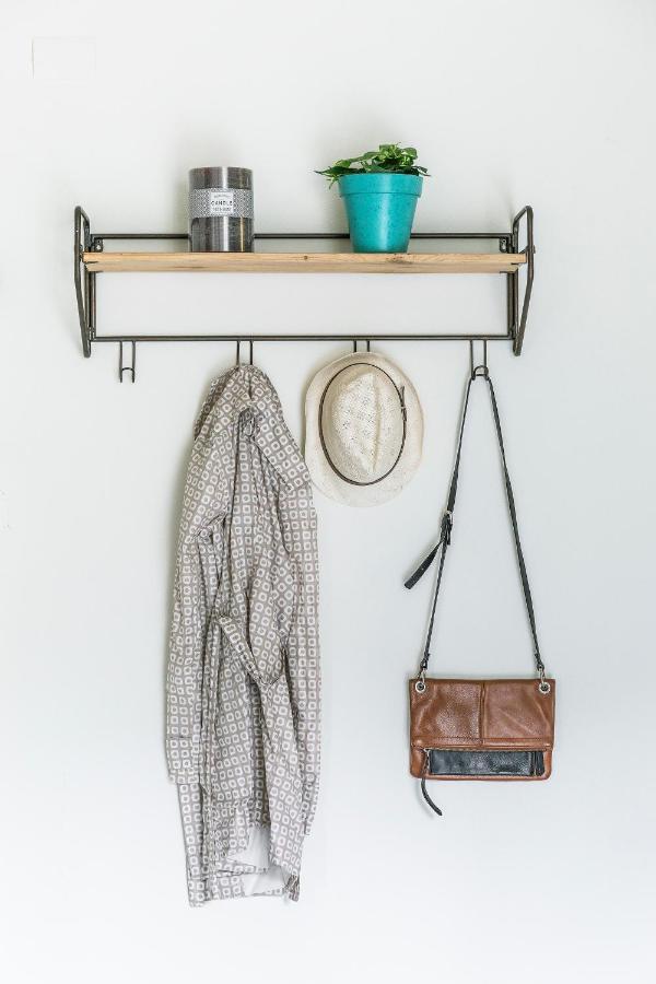 Cute Studio In Old Town By Holiday Solutions Como Exteriör bild